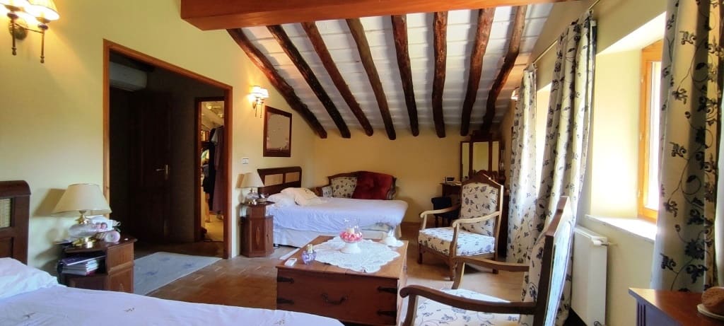 10 soveværelse Finca/Landehus til salg i Alcoy / Alcoi med swimmingpool garage - € 980.000 (Ref: 7176321)