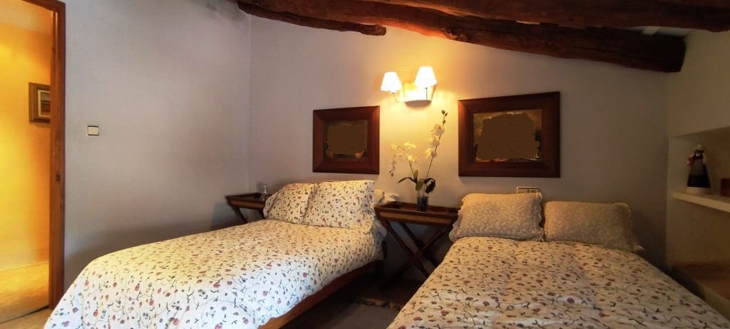 10 soveværelse Finca/Landehus til salg i Alcoy / Alcoi med swimmingpool garage - € 980.000 (Ref: 7176321)