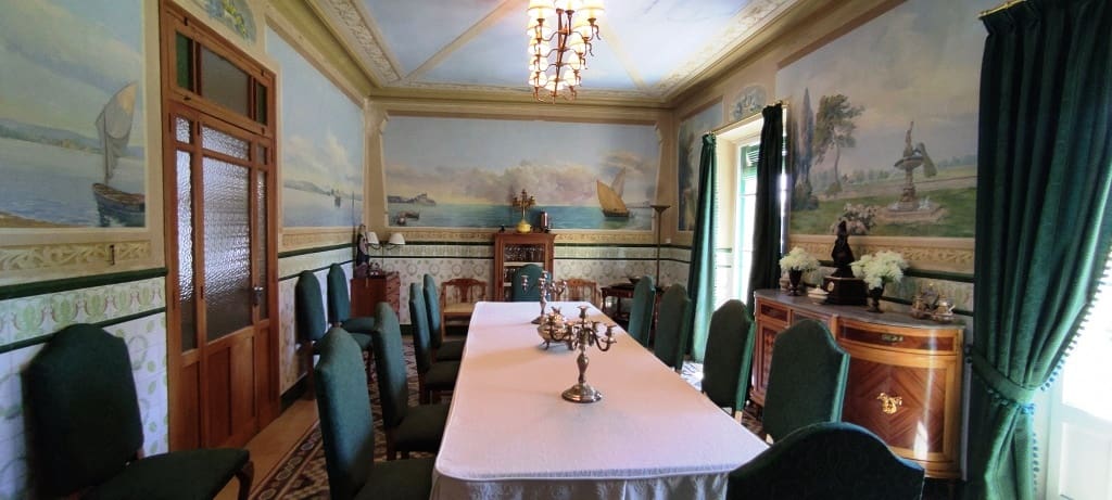 10 soveværelse Finca/Landehus til salg i Alcoy / Alcoi med swimmingpool garage - € 980.000 (Ref: 7176321)