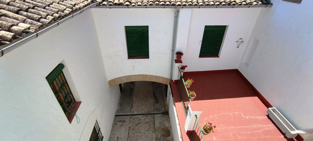 10 soveværelse Finca/Landehus til salg i Alcoy / Alcoi med swimmingpool garage - € 980.000 (Ref: 7176321)