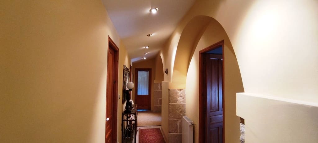 10 soveværelse Finca/Landehus til salg i Alcoy / Alcoi med swimmingpool garage - € 980.000 (Ref: 7176321)