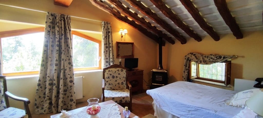 10 soveværelse Finca/Landehus til salg i Alcoy / Alcoi med swimmingpool garage - € 980.000 (Ref: 7176321)