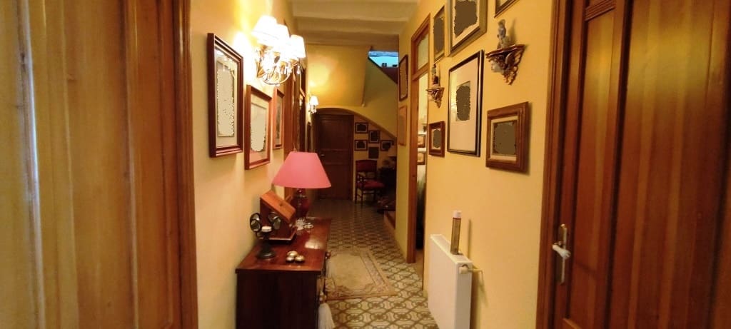 10 soveværelse Finca/Landehus til salg i Alcoy / Alcoi med swimmingpool garage - € 980.000 (Ref: 7176321)