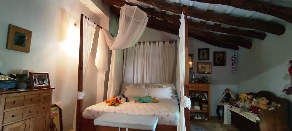 10 soveværelse Finca/Landehus til salg i Alcoy / Alcoi med swimmingpool garage - € 980.000 (Ref: 7176321)