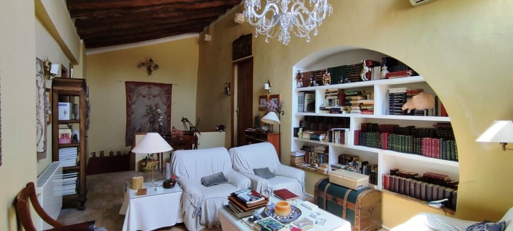 10 soveværelse Finca/Landehus til salg i Alcoy / Alcoi med swimmingpool garage - € 980.000 (Ref: 7176321)