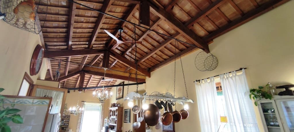 10 soveværelse Finca/Landehus til salg i Alcoy / Alcoi med swimmingpool garage - € 980.000 (Ref: 7176321)