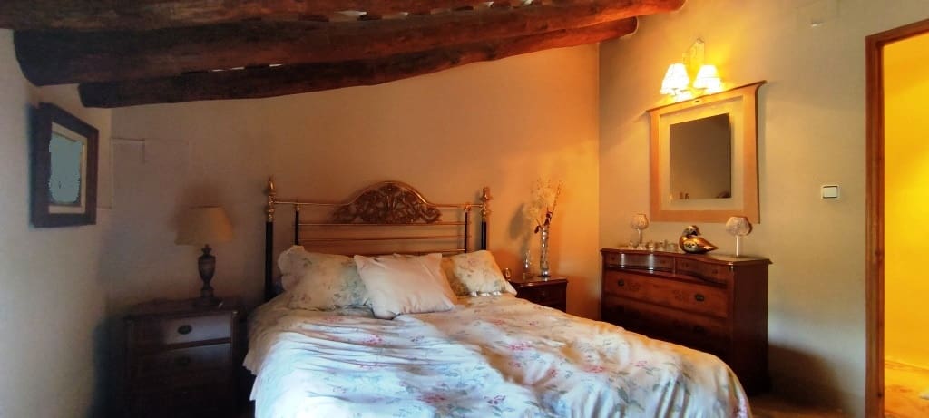 10 soveværelse Finca/Landehus til salg i Alcoy / Alcoi med swimmingpool garage - € 980.000 (Ref: 7176321)