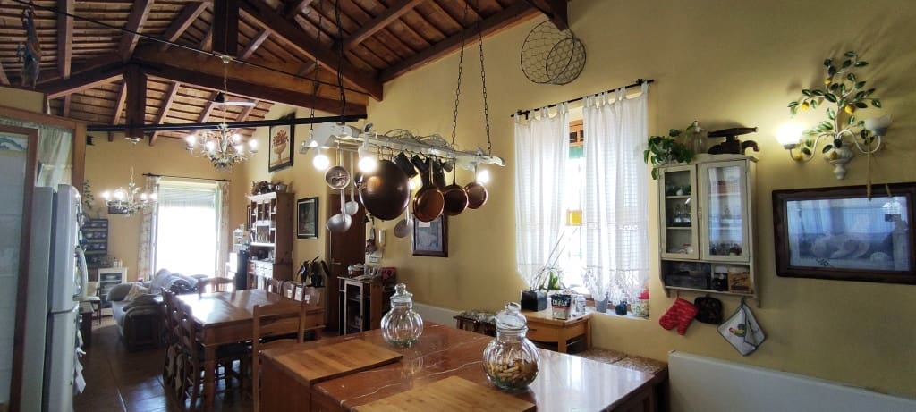 10 soveværelse Finca/Landehus til salg i Alcoy / Alcoi med swimmingpool garage - € 980.000 (Ref: 7176321)