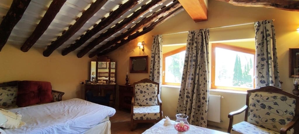 10 soveværelse Finca/Landehus til salg i Alcoy / Alcoi med swimmingpool garage - € 980.000 (Ref: 7176321)