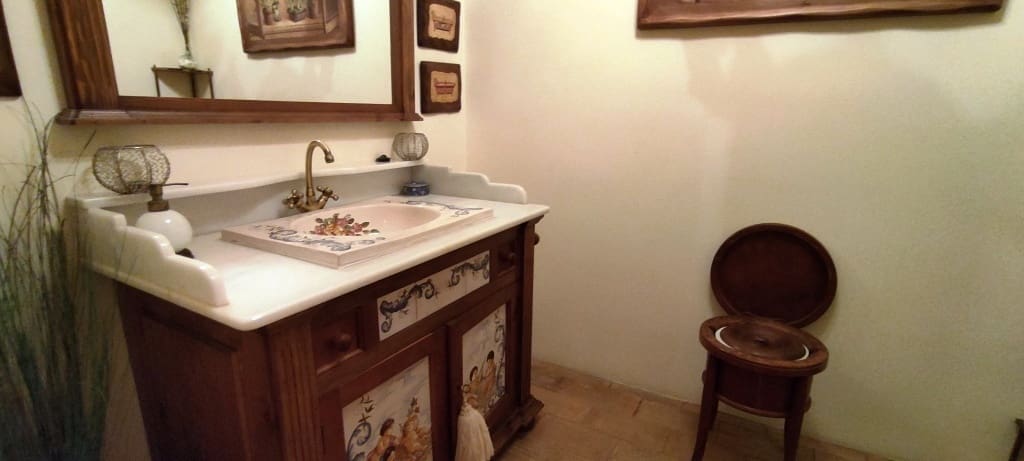 10 soveværelse Finca/Landehus til salg i Alcoy / Alcoi med swimmingpool garage - € 980.000 (Ref: 7176321)