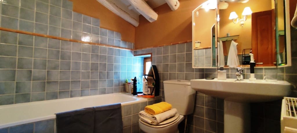 10 soveværelse Finca/Landehus til salg i Alcoy / Alcoi med swimmingpool garage - € 980.000 (Ref: 7176321)