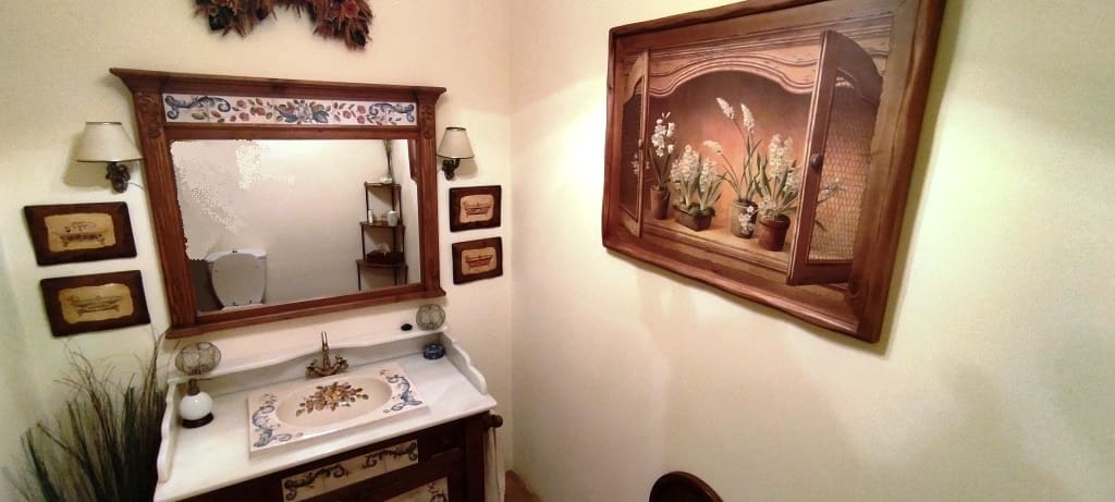 10 soveværelse Finca/Landehus til salg i Alcoy / Alcoi med swimmingpool garage - € 980.000 (Ref: 7176321)