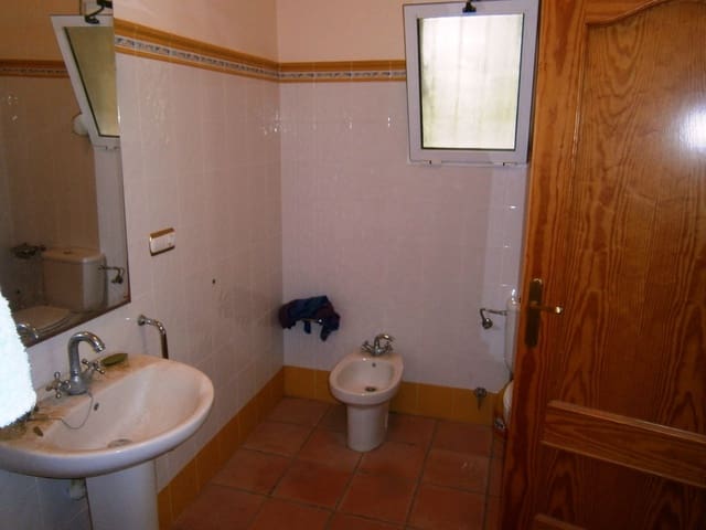 1 bedroom Finca/Country House for sale in Alcocer de Planes with garage - € 149,900 (Ref: 7214753)