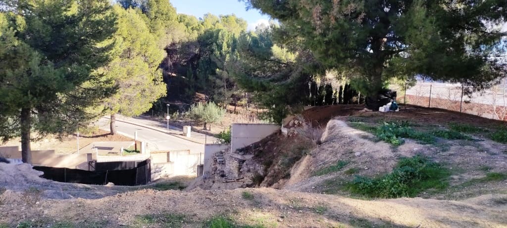 Bouwgrond te koop in Cocentaina - € 85.000 (Ref: 7379725)