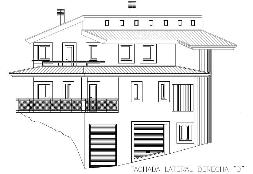 Bouwgrond te koop in Cocentaina - € 85.000 (Ref: 7379725)