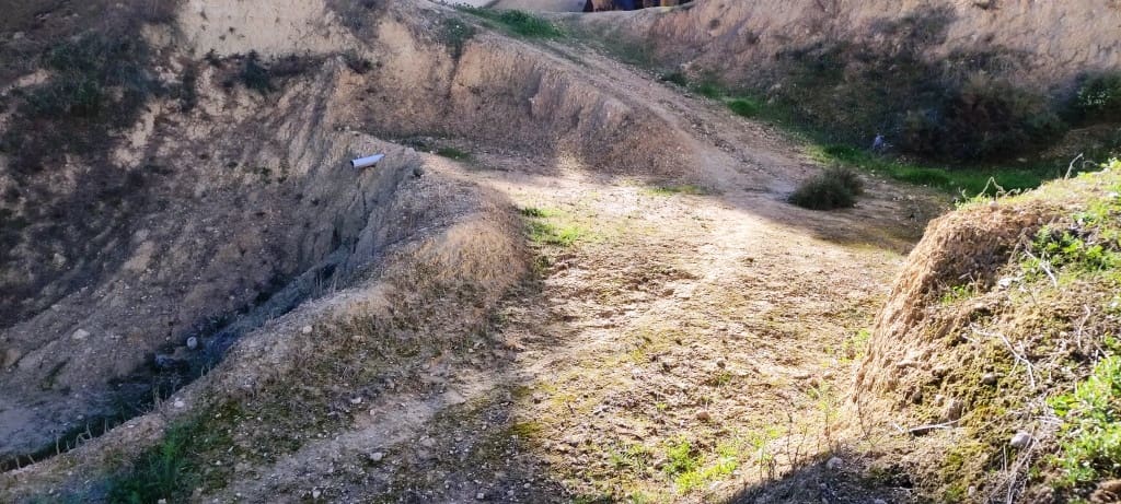 Bouwgrond te koop in Cocentaina - € 85.000 (Ref: 7379725)