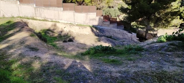 Bouwgrond te koop in Cocentaina - € 85.000 (Ref: 7379725)