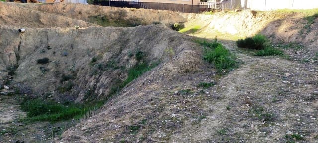 Bouwgrond te koop in Cocentaina - € 85.000 (Ref: 7379725)