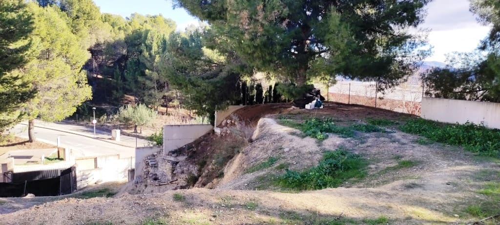 Bouwgrond te koop in Cocentaina - € 85.000 (Ref: 7379725)