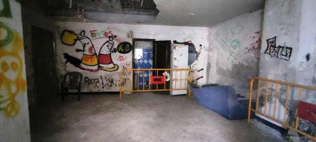 Maison de Ville à vendre à Alcoy / Alcoi - 143 000 € (Ref: 7438867)