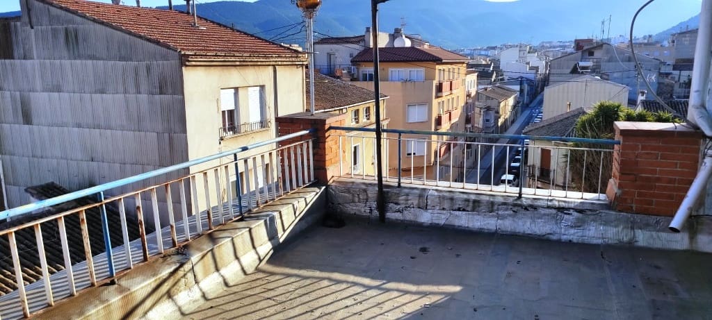 Maison de Ville à vendre à Alcoy / Alcoi - 143 000 € (Ref: 7438867)