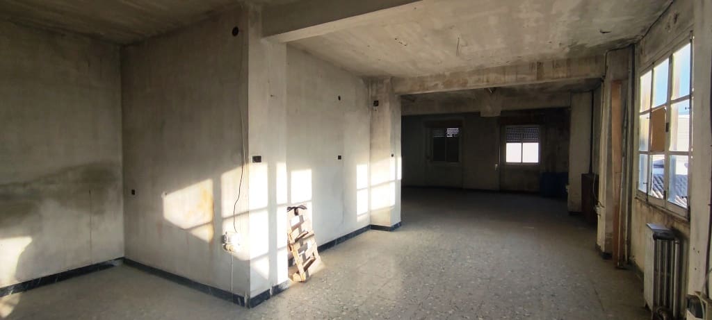 Maison de Ville à vendre à Alcoy / Alcoi - 143 000 € (Ref: 7438867)