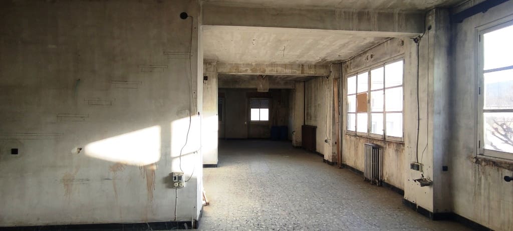 Maison de Ville à vendre à Alcoy / Alcoi - 143 000 € (Ref: 7438867)