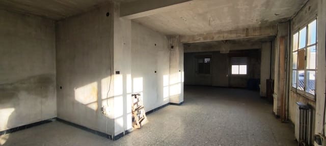 Maison de Ville à vendre à Alcoy / Alcoi - 143 000 € (Ref: 7438867)