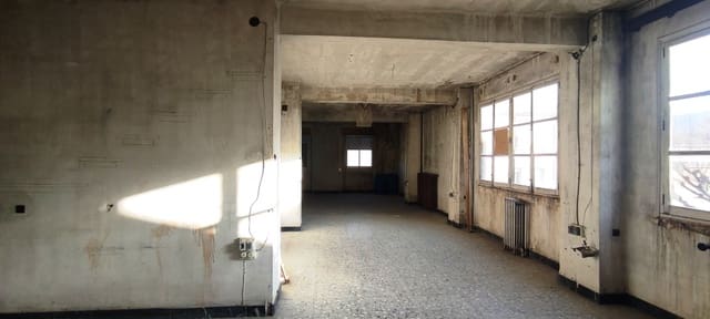 Maison de Ville à vendre à Alcoy / Alcoi - 143 000 € (Ref: 7438867)