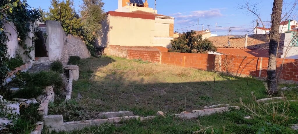 Maison de Ville à vendre à Alcoy / Alcoi - 143 000 € (Ref: 7438867)