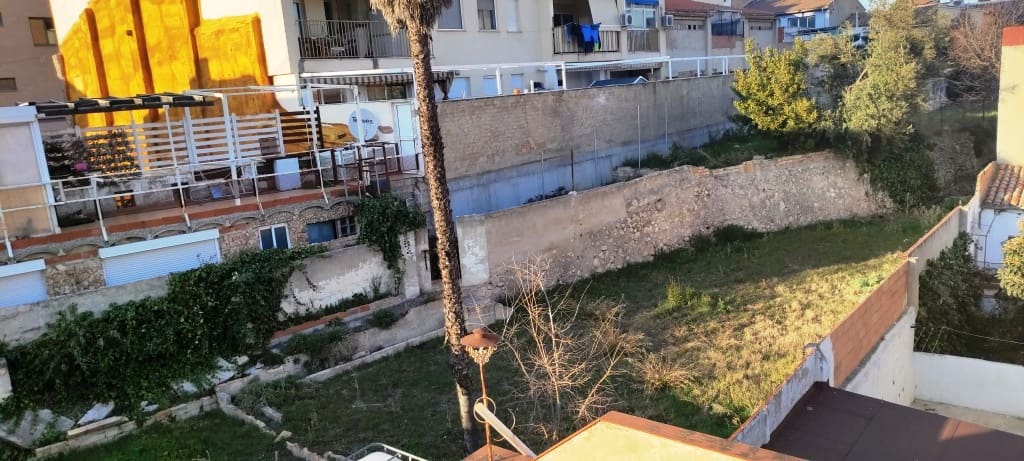 Maison de Ville à vendre à Alcoy / Alcoi - 143 000 € (Ref: 7438867)