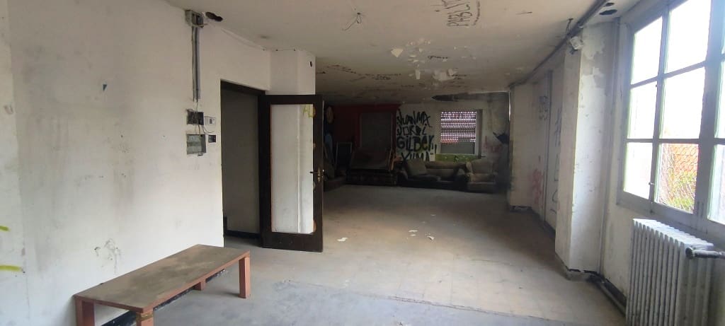 Maison de Ville à vendre à Alcoy / Alcoi - 143 000 € (Ref: 7438867)