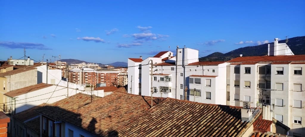 Maison de Ville à vendre à Alcoy / Alcoi - 143 000 € (Ref: 7438867)