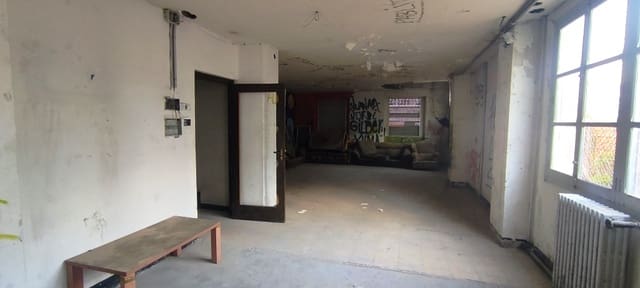 Maison de Ville à vendre à Alcoy / Alcoi - 143 000 € (Ref: 7438867)