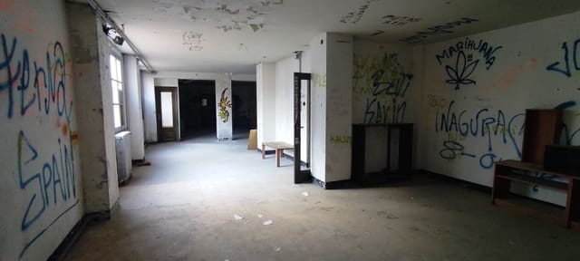 Maison de Ville à vendre à Alcoy / Alcoi - 143 000 € (Ref: 7438867)