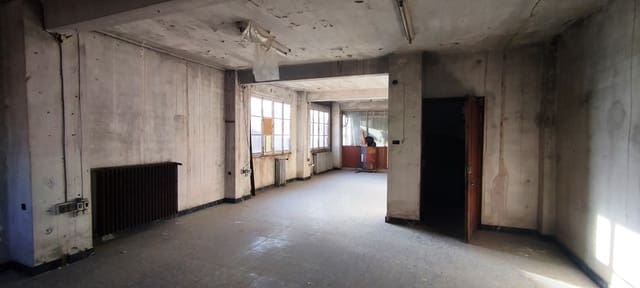 Maison de Ville à vendre à Alcoy / Alcoi - 143 000 € (Ref: 7438867)