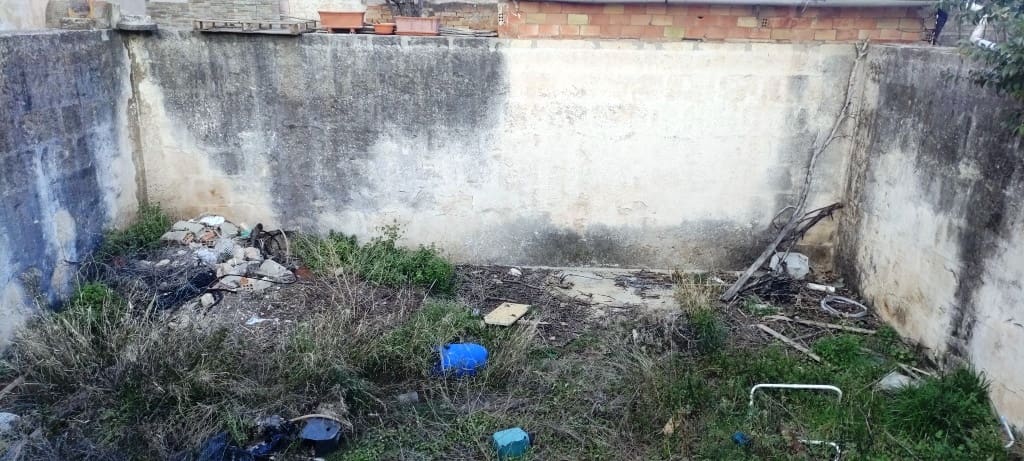 Maison de Ville à vendre à Alcoy / Alcoi - 143 000 € (Ref: 7438867)