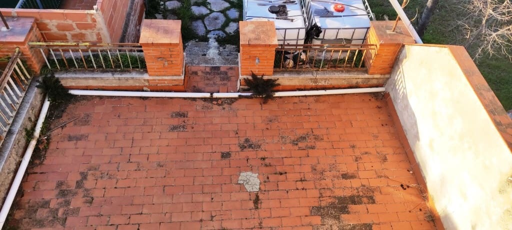 Maison de Ville à vendre à Alcoy / Alcoi - 143 000 € (Ref: 7438867)