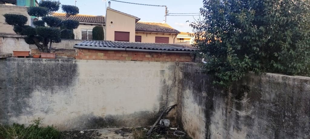 Maison de Ville à vendre à Alcoy / Alcoi - 143 000 € (Ref: 7438867)