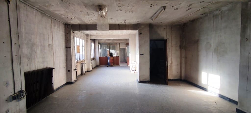 Maison de Ville à vendre à Alcoy / Alcoi - 143 000 € (Ref: 7438867)