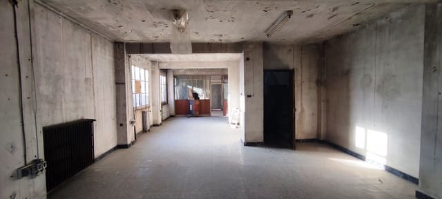 Maison de Ville à vendre à Alcoy / Alcoi - 143 000 € (Ref: 7438867)