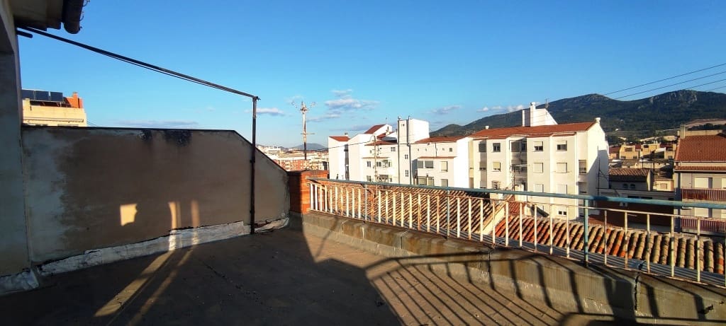 Maison de Ville à vendre à Alcoy / Alcoi - 143 000 € (Ref: 7438867)