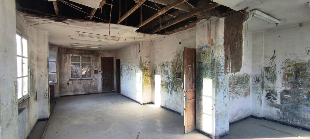 Maison de Ville à vendre à Alcoy / Alcoi - 143 000 € (Ref: 7438867)