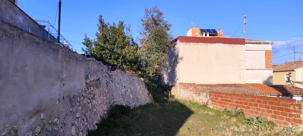 Maison de Ville à vendre à Alcoy / Alcoi - 143 000 € (Ref: 7438867)