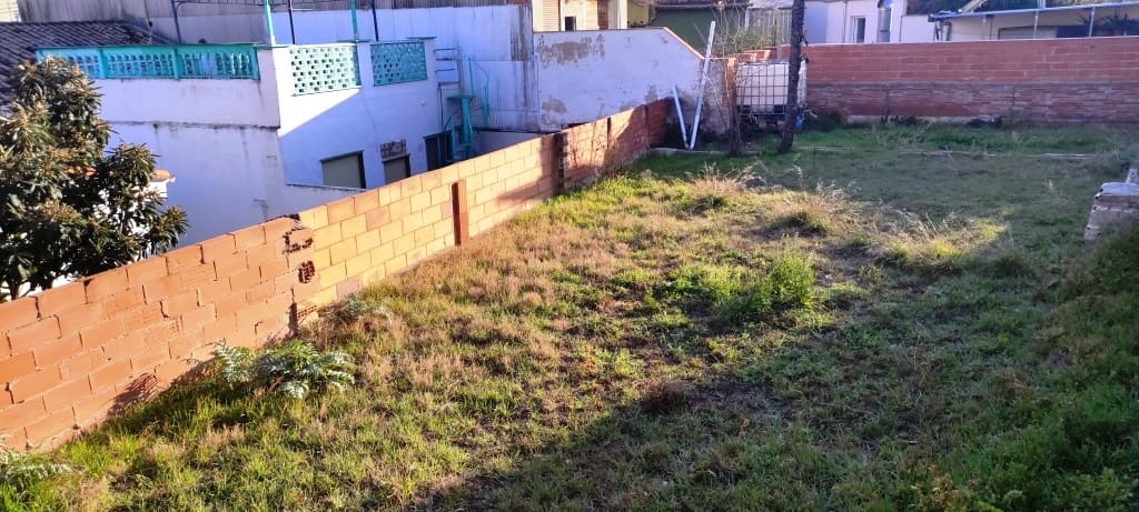 Maison de Ville à vendre à Alcoy / Alcoi - 143 000 € (Ref: 7438867)