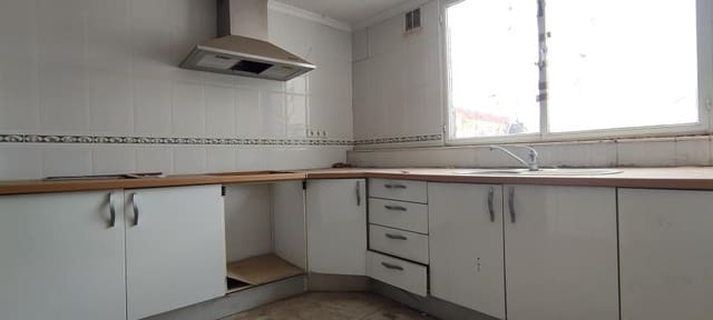 7 soverom Hus til salgs i Muro de Alcoy - € 55 000 (Ref: 7443249)