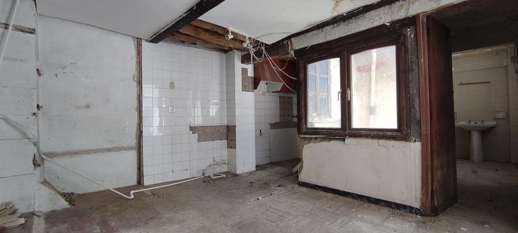 7 soveværelse Byhus til salg i Muro de Alcoy - € 55.000 (Ref: 7443249)