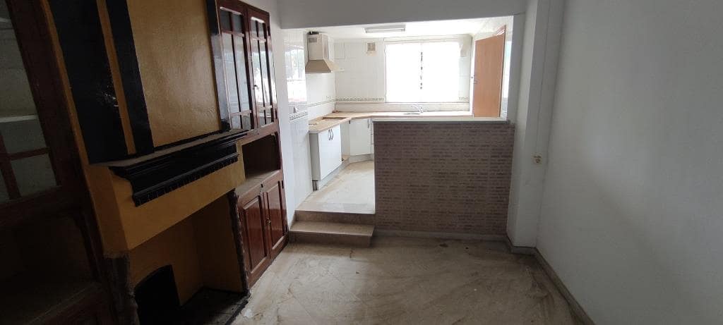 7 soveværelse Byhus til salg i Muro de Alcoy - € 55.000 (Ref: 7443249)