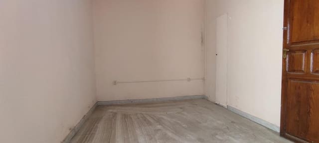 7 soverom Hus til salgs i Muro de Alcoy - € 55 000 (Ref: 7443249)