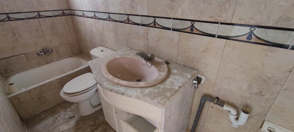 7 soveværelse Byhus til salg i Muro de Alcoy - € 55.000 (Ref: 7443249)